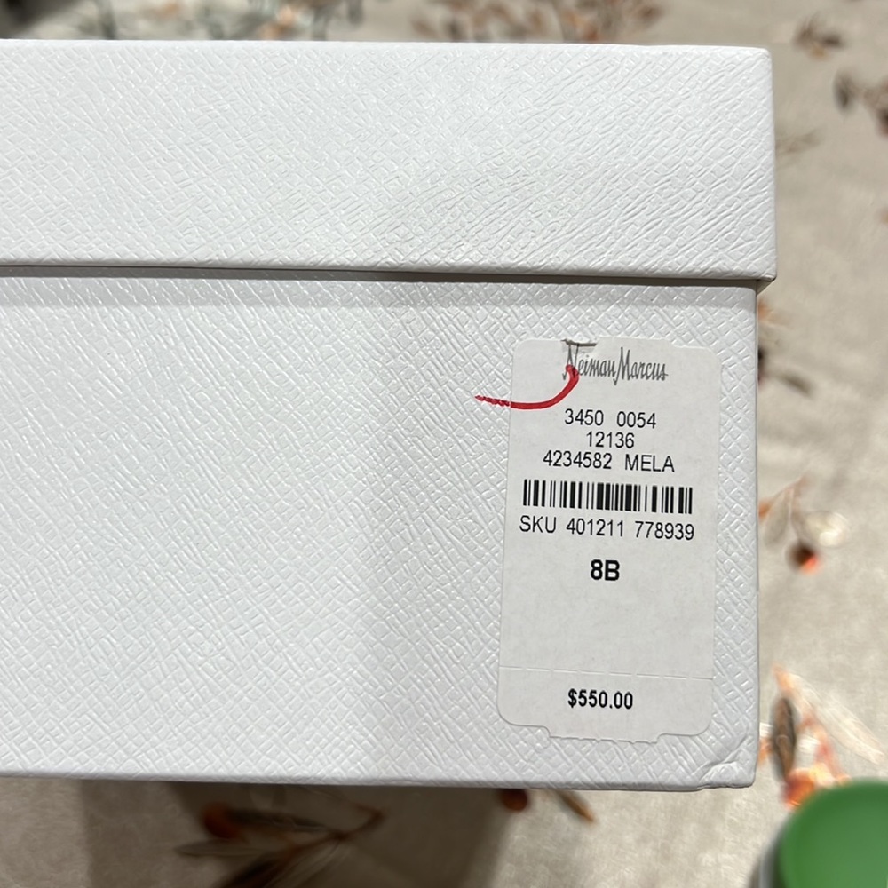 PRADA Rubber Thong Sandals - Picture 11 of 14